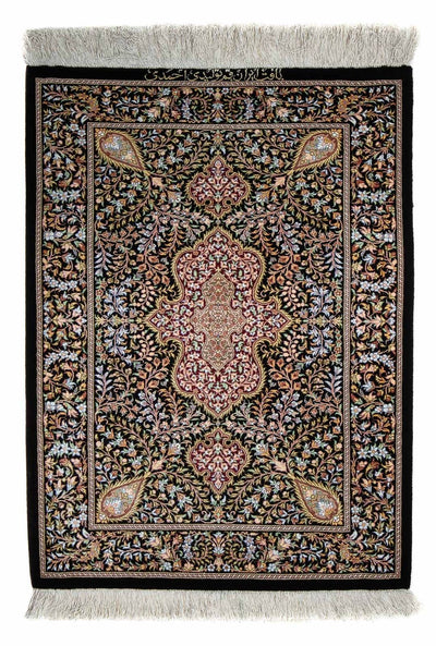 Qom Tapete 60x86cm - Tapete persa