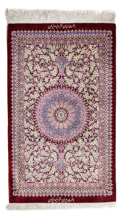Qom Tapete 59x101cm - Tapete persa
