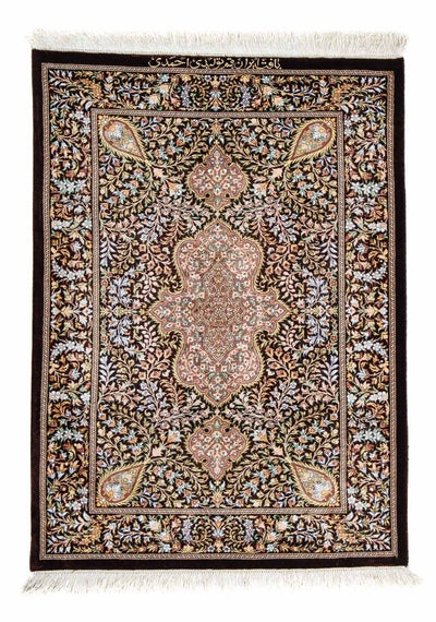 Qom Tapete 61x91cm - Tapete persa