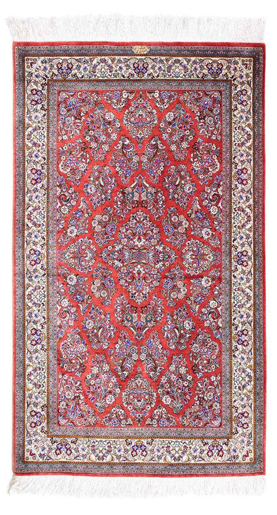 Qom Tapete 77x134cm - Tapete persa