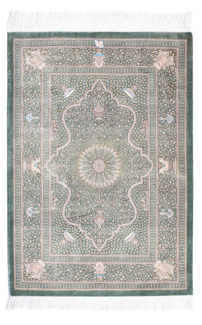 Qom Tapete 83x120cm - Tapete persa