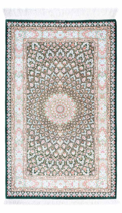 Qom Tapete 83x128cm - Tapete persa