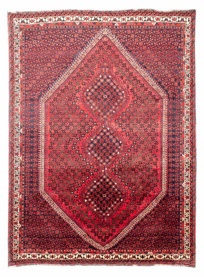 Shiraz Tapete 206x281cm - Tapete persa