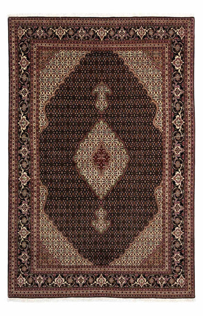 Tabriz - 40 Raj Tapete 207x298cm - Tapete persa