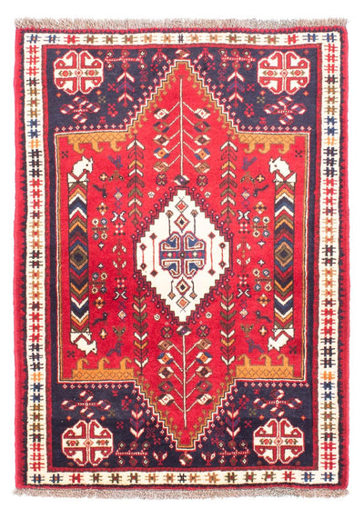 Shiraz Tapete 105x153cm - Tapete persa