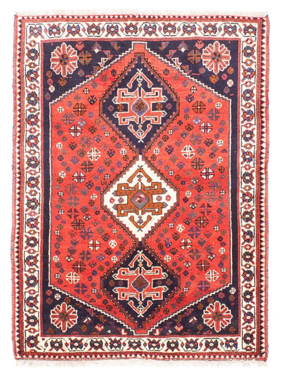 Shiraz Tapete 121x159cm - Tapete persa