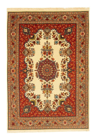 Qom Tapete 105x151cm - Tapete persa