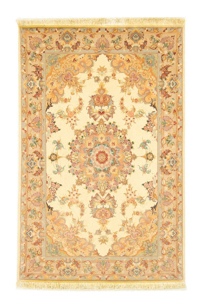 Tabriz - 50 Raj Tapete 102x154cm - Tapete persa