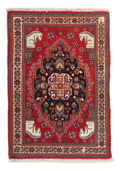 Kashkuli Tapete 61x88cm - Tapete persa
