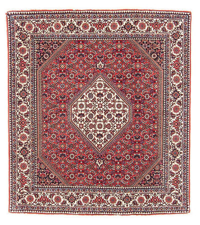 Bidjar Tapete 101x115cm - Tapete persa