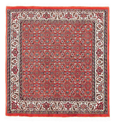 Bidjar Tapete 97x98cm - Tapete persa