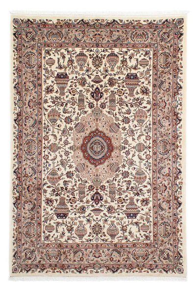 Kashmar Tapete 197x282cm - Tapete persa
