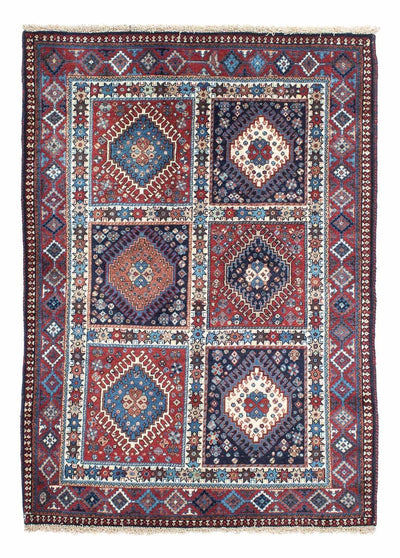 Yalameh Tapete 102x146cm - Tapete persa