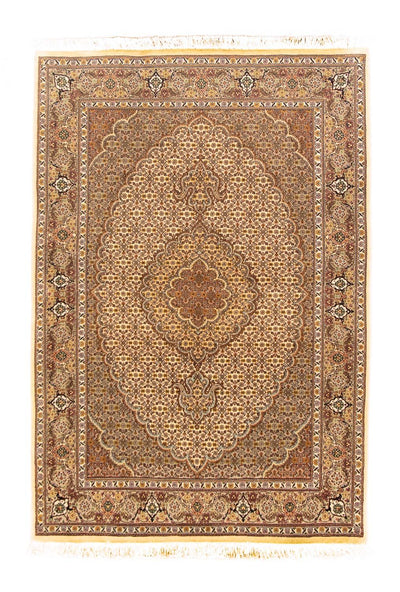 Tabriz - 50 Raj Tapete 103x151cm - Tapete persa
