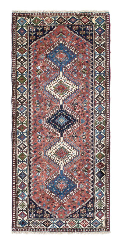 Yalameh Tapete 78x205cm - Tapete persa
