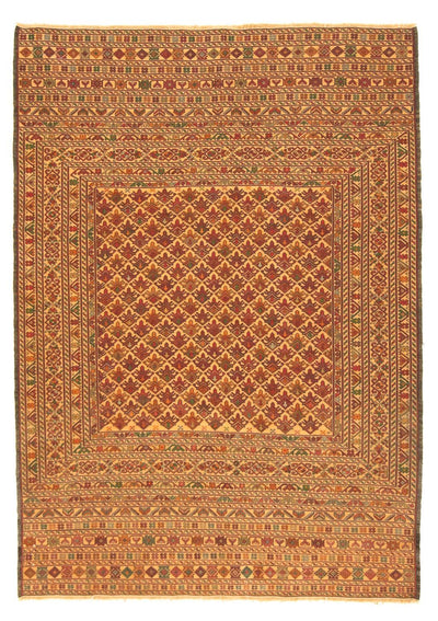 Kilim Fars Tapete 143x189cm