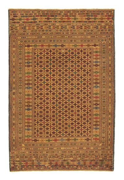 Kilim Fars Tapete 125x190cm
