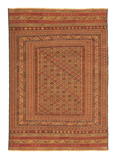 Kilim Fars Tapete 127x173cm