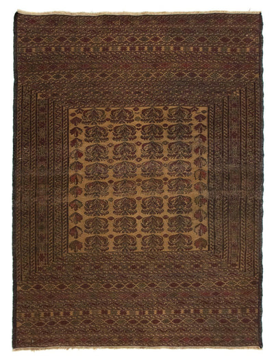 Kilim Fars Tapete 106x148cm