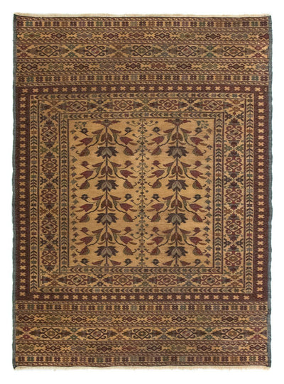 Kilim Fars 94x132cm - multicolor