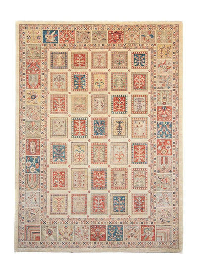 Tapete Ziegler 253x358cm - Tapete Oriental