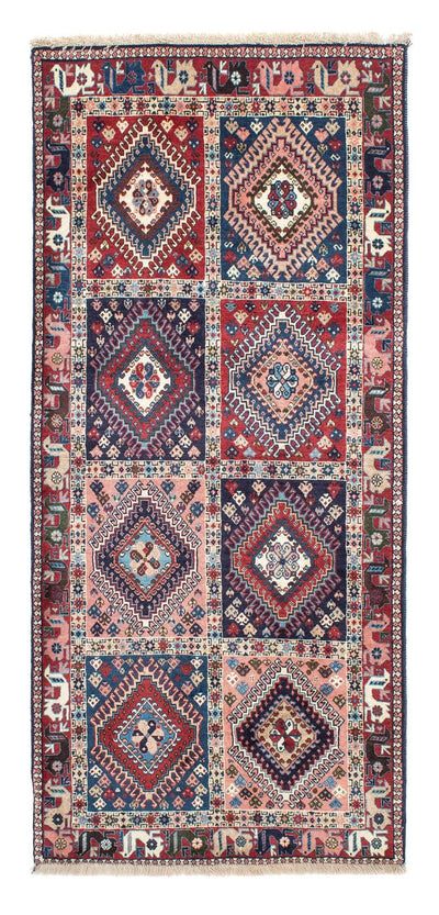 Yalameh Tapete 81x190cm - Tapete persa
