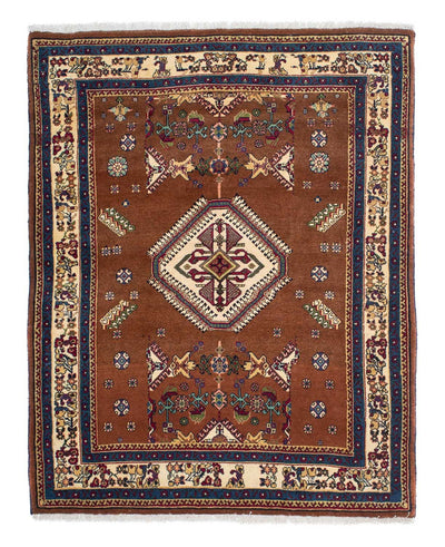 Shiraz Tapete 120x158cm - Tapete persa