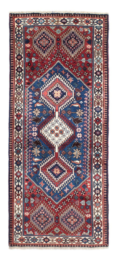 Yalameh Tapete 80x195cm - Tapete persa