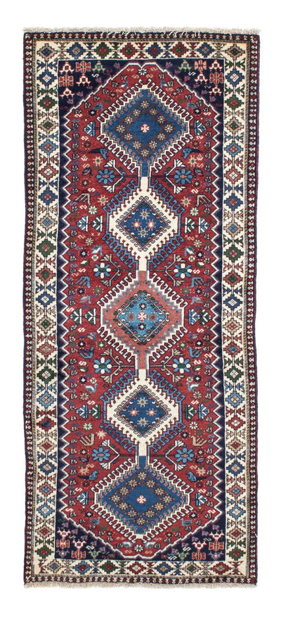 Yalameh Tapete 78x197cm - Tapete persa