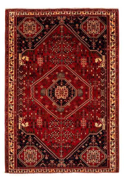 Shiraz Tapete 210x291cm - Tapete persa
