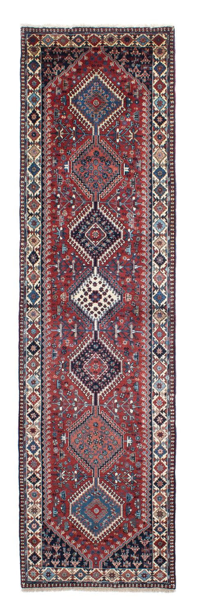 Yalameh Tapete 82x308cm - Tapete persa