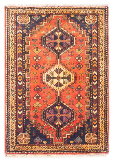 Shiraz Tapete 122x164cm - Tapete persa