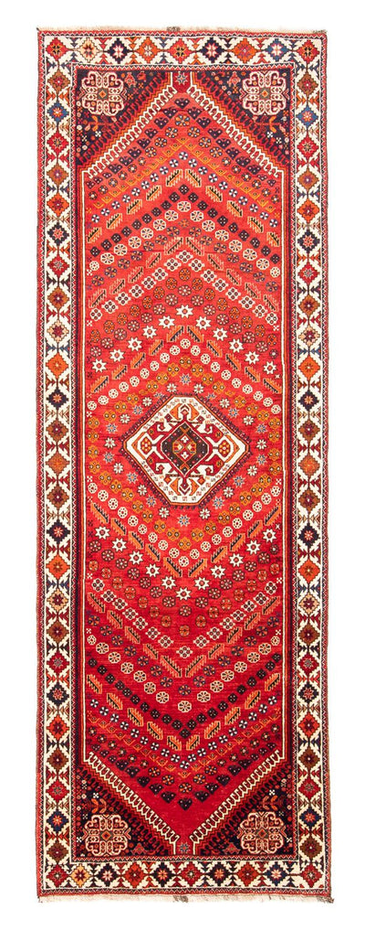 Shiraz Tapete 104x301cm - Tapete persa