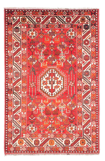 Shiraz Tapete 110x159cm - Tapete persa
