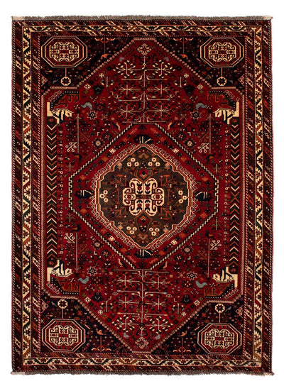 Shiraz Tapete 211x293cm - Tapete persa
