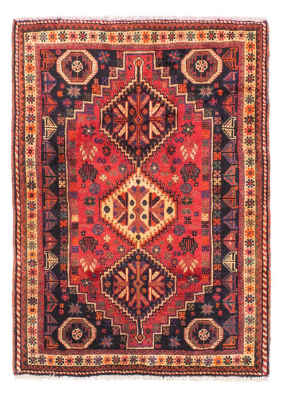 Shiraz Tapete 118x163cm - Tapete persa