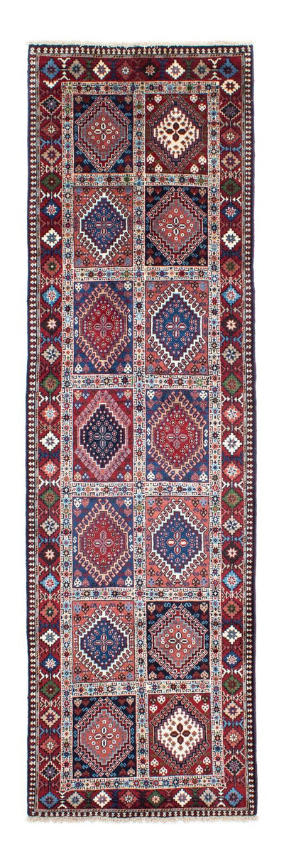 Yalameh Tapete 82x283cm - Tapete persa