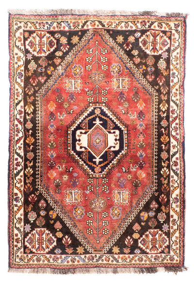Shiraz Tapete 103x145cm - Tapete persa