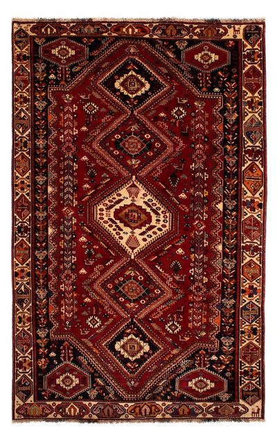 Shiraz Tapete 182x290cm - Tapete persa