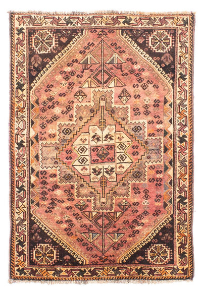 Shiraz Tapete 109x161cm - Tapete persa