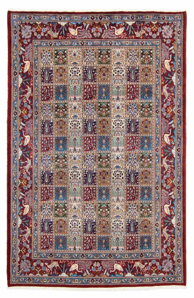 Moud Tapete 198x295cm - Tapete persa