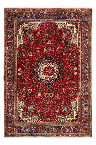 Varamin Tapete 205x308cm - Tapete persa