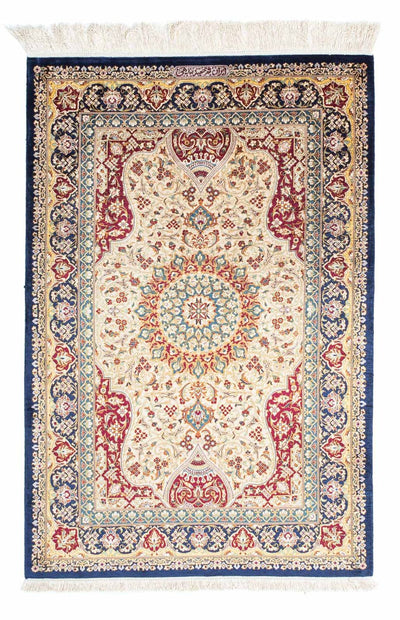 Qom Tapete 77x123cm - Tapete persa