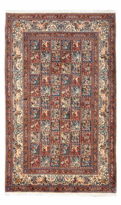 Moud Tapete 168x260cm - Tapete persa