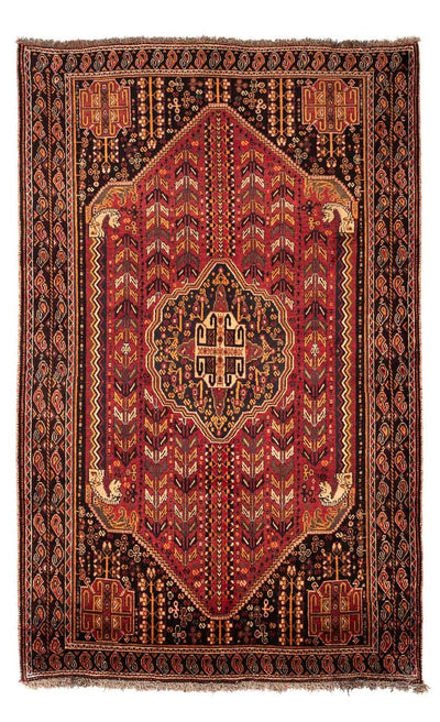 Qashqai Tapete 170x270cm - Tapete persa