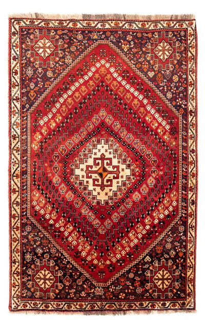 Qashqai Tapete 163x256cm - Tapete persa