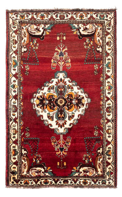 Qashqai Tapete 150x240cm - Tapete persa