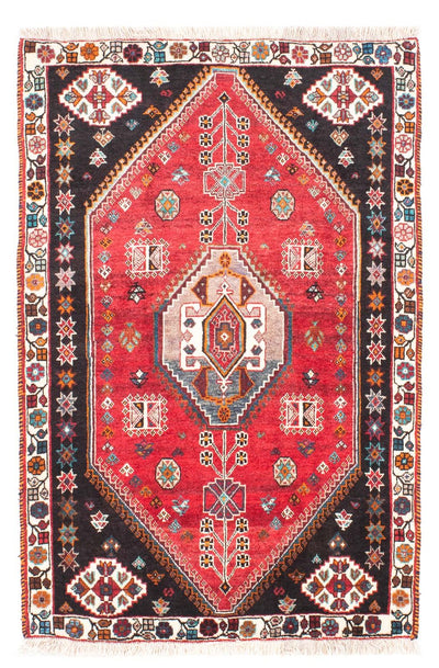Qashqai Tapete 102x152cm - Tapete persa