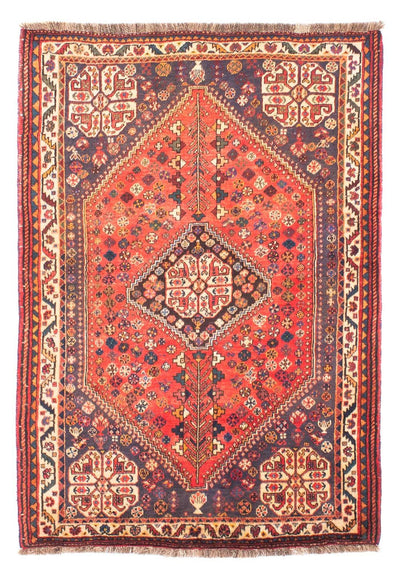 Qashqai Tapete 128x167cm - Tapete persa