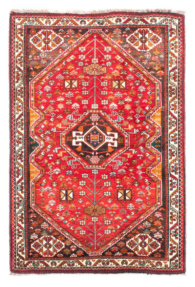 Qashqai Tapete 106x155cm - Tapete persa